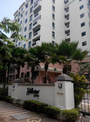 Hillview Green (D21), Condominium #149569292